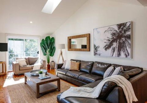 Seagrass House Modern North Avoca Oasis - Darwin Holiday 0