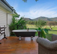 Meerea Country Estate adjoining Wollombi National Park - Darwin Holiday