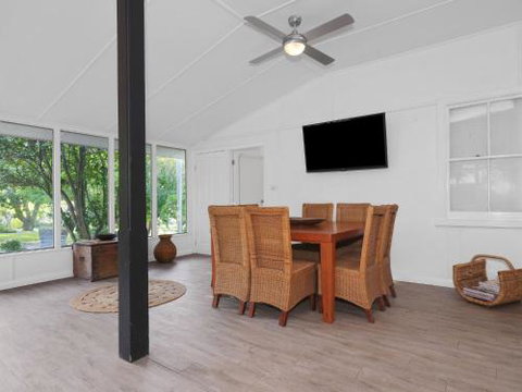 Meerea Country Estate Adjoining Wollombi National Park - Darwin Holiday 6