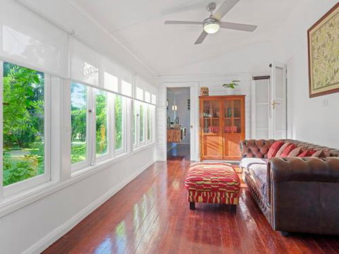 Meerea Country Estate Adjoining Wollombi National Park - Darwin Holiday 3