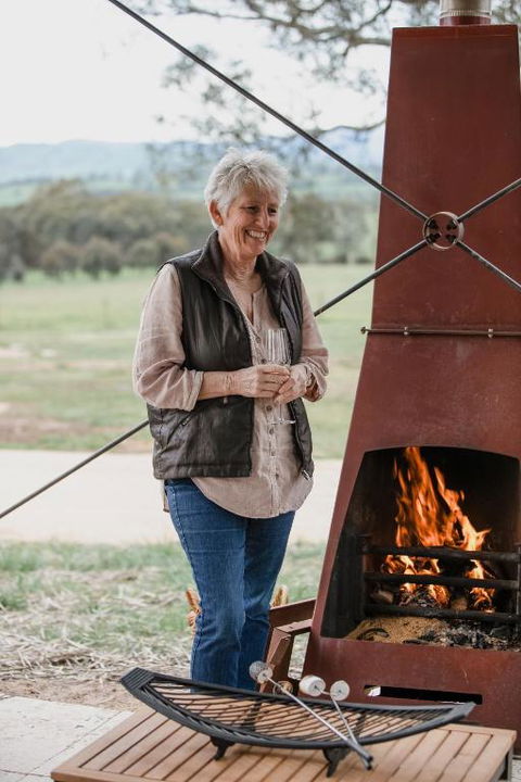Mansfield Glamping - Darwin Holiday 5