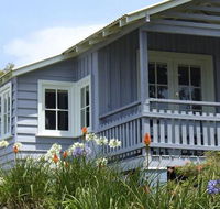 Cottage 1 Hyams Beach Seaside Cottages - Darwin Holiday