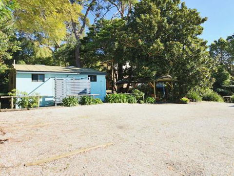 Cottage 6 Hyams Beach Seaside Cottages - Darwin Holiday 1