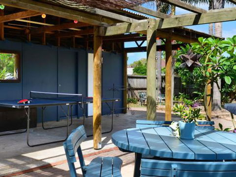 32 WERRI BLUE Werri Beach Gerringong 4pm Check Out Sundays - Darwin Holiday 3