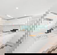 Harbourview 4 - Darwin Holiday