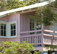 Cottage 2 Hyams Beach Seaside Cottages - Darwin Holiday