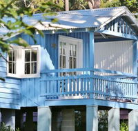 Cottage 5 Hyams Beach Seaside Cottages - Darwin Holiday