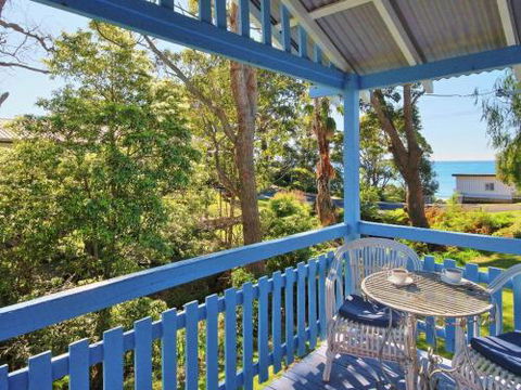Cottage 5 Hyams Beach Seaside Cottages - Darwin Holiday 4