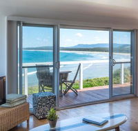90 OCEANS EDGE Gerroa 4pm Check Out Sundays - Darwin Holiday
