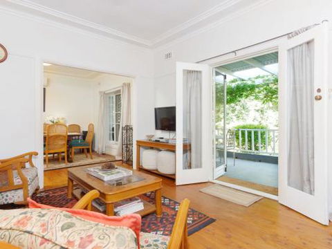 Redwood Cottage Burradoo Getaway Southern Highlands 4pm Check Out Sunday - Darwin Holiday 5