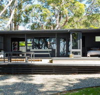 Black Shack on Hyams 4pm Check Out Sundays - Darwin Holiday