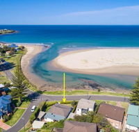 THE BEACH HOUSE Gerroa 4pm check out Sundays - Darwin Holiday