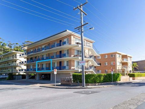 2 Shoal Towers 11 Shoal Bay Rd Across The Road To Beautiful Shoal Bay Beach - Darwin Holiday 2