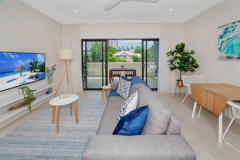 Apartment Near City On Lake 3 - Darwin Holiday 5