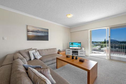 Ocean View 3 Bedroom Apartment - Darwin Holiday 5