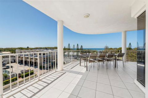 Ocean View 3 Bedroom Apartment - Darwin Holiday 3