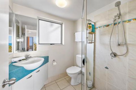 Ocean View 3 Bedroom Apartment - Darwin Holiday 2
