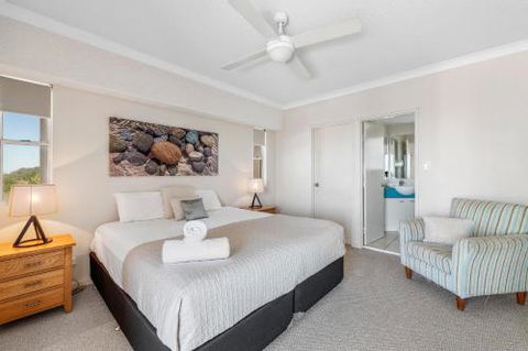 Ocean View 3 Bedroom Apartment - Darwin Holiday 6