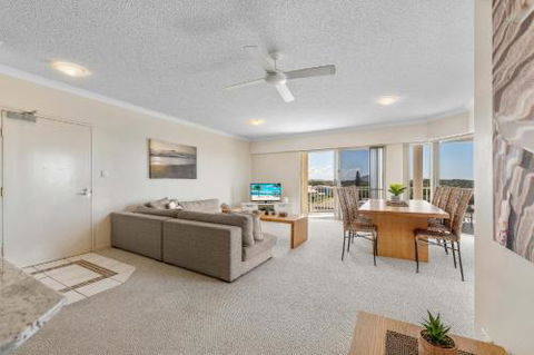 Ocean View 3 Bedroom Apartment - Darwin Holiday 4