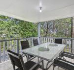 Billabong - Darwin Holiday