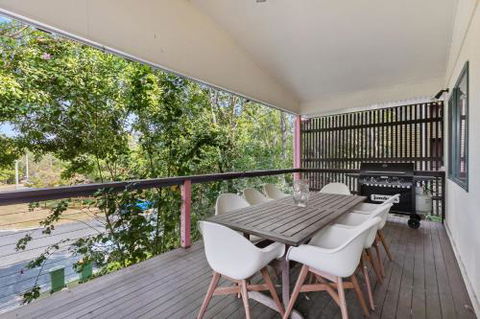 Bimini House - Darwin Holiday 4