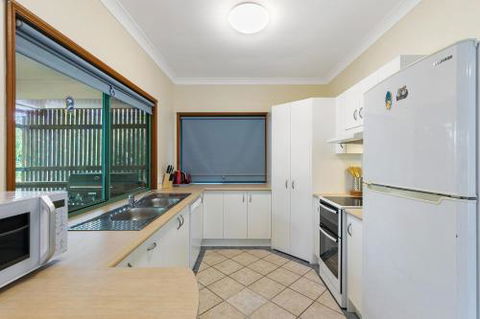 Bimini House - Darwin Holiday 2