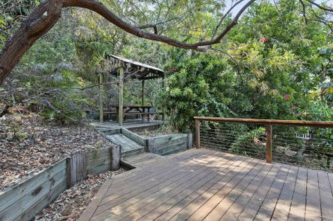 Bimini House - Darwin Holiday 3