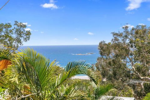 Tramican Street House - Darwin Holiday 2