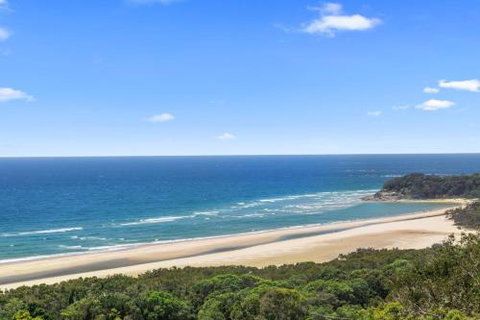 Tramican Street House - Darwin Holiday 1