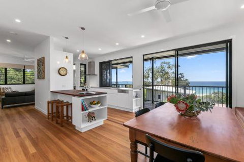 Tramican Street House - Darwin Holiday 5