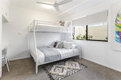 Convenience Space & Location Noosa Heads - Darwin Holiday 4