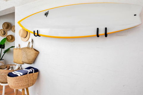 Seaclusion - Darwin Holiday 2