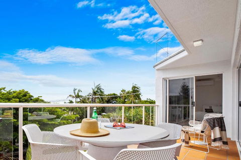 Seaclusion - Darwin Holiday 4