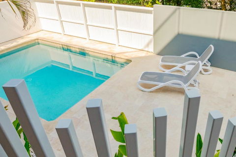 Seaclusion - Darwin Holiday 6