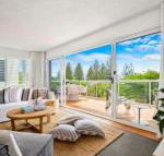 Seaclusion - Darwin Holiday