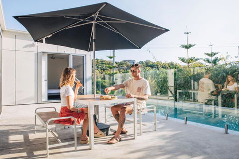 Sundays Beach House - Darwin Holiday 6