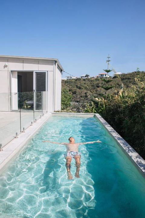 Sundays Beach House - Darwin Holiday 4