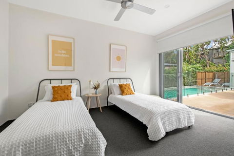 Sundays Beach House - Darwin Holiday 2