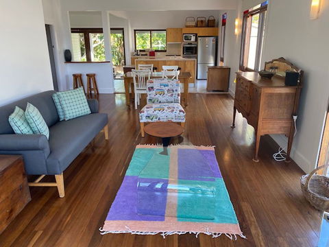 Seaview On Byron - Darwin Holiday 2