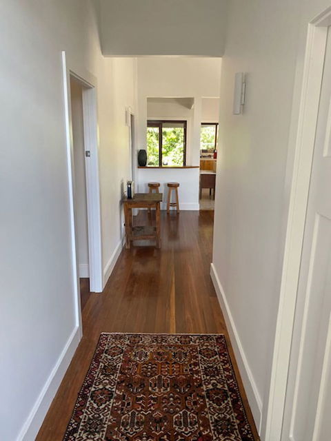 Seaview On Byron - Darwin Holiday 1