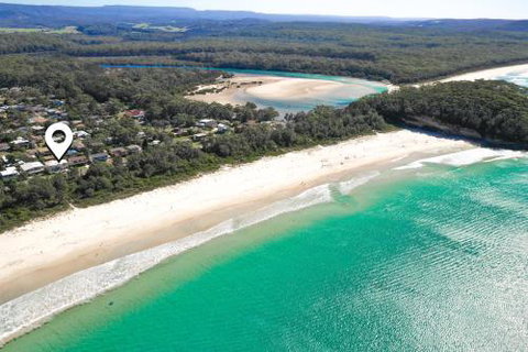 Aegean On The Beach - Darwin Holiday 0