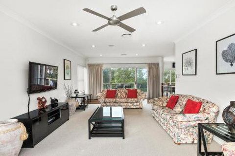 Aegean On The Beach - Darwin Holiday 5