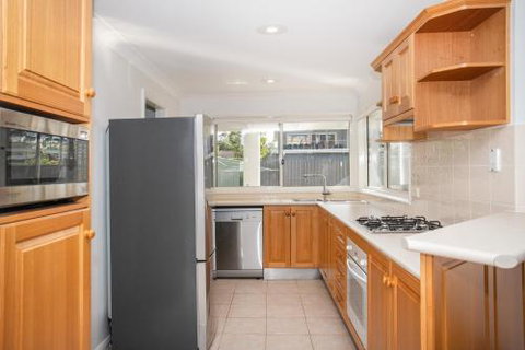 Aegean On The Beach - Darwin Holiday 6