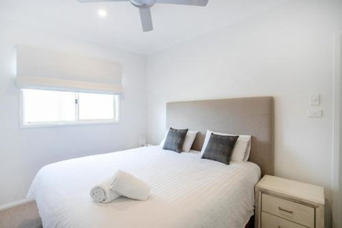 Aegean On The Beach - Darwin Holiday 3