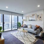 2 Bdrm 2 Bthrm Apt With Parking In Central CBD - Darwin Holiday 0