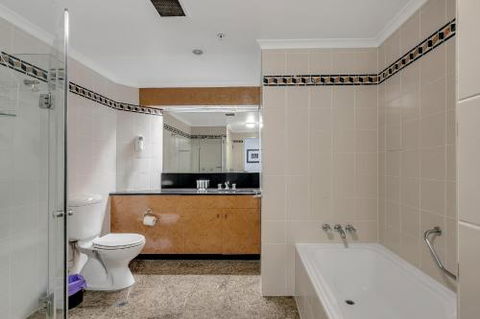 DREAM HARBOUR VIEW 2 BRM / GYM POOL & PARKING - Darwin Holiday 5