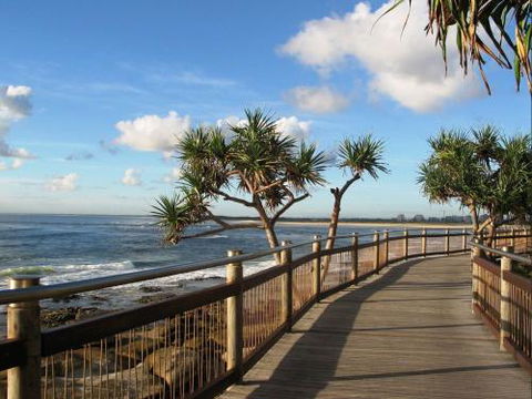 Sanctuary Shores 2 Bedroom Apartment - Darwin Holiday 6