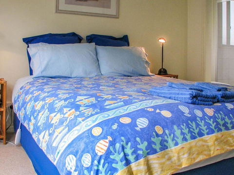 The Haven - Darwin Holiday 6