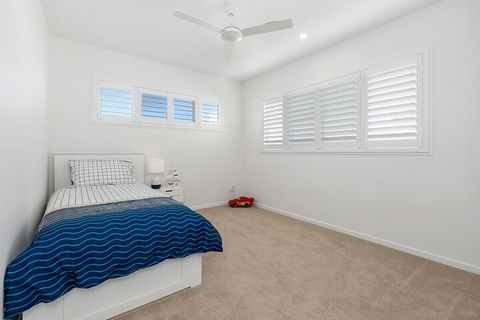 Nautilus Ocean Breeze - Darwin Holiday 5