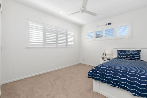 Nautilus Ocean Breeze - Darwin Holiday 6